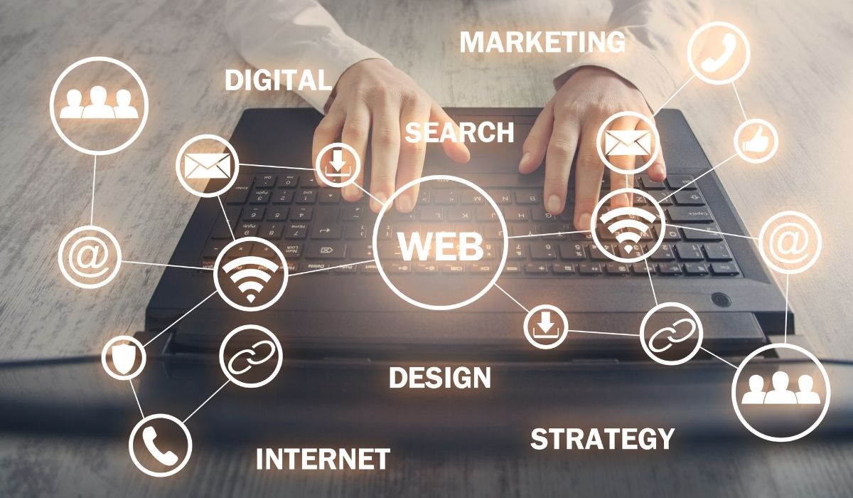 Adalar Web Tasarım